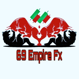 Telegram profile photo for 69 Empire Fx ( Free Signal Mapping )