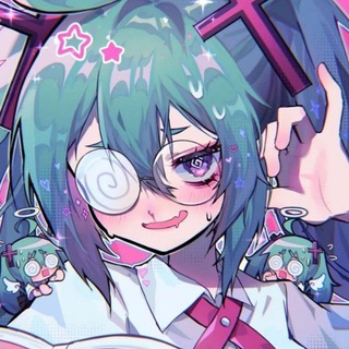 Telegram profile photo for 𝙉𝙖𝙮𝙖 🫧