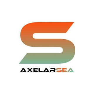 Telegram profile photo for AxelarSea announcement