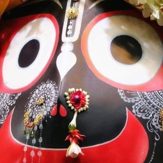 Telegram profile photo for Bhajan Zone।। Odia Bhajan Status