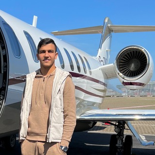 Telegram profile photo for Ali Hasani vip English