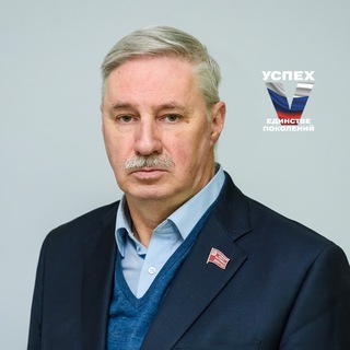 Telegram profile photo for Евгений Николаев