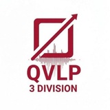 Telegram profile photo for QVEL | QAZAQSTAN VIRTUAL EKINSHI LEAGUE