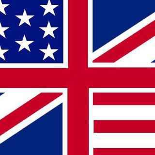 Telegram profile photo for English language nosrat