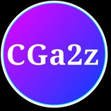 Telegram profile photo for CgA2Z.in