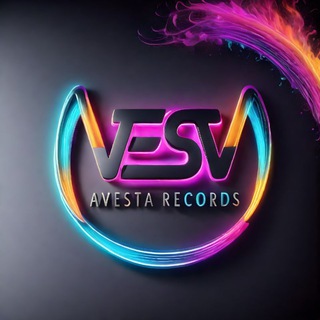 Telegram profile photo for ☮️ Avesta Records ☮️