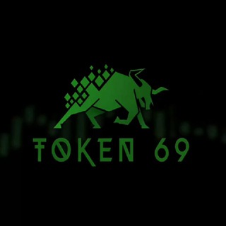 Telegram profile photo for Token 69