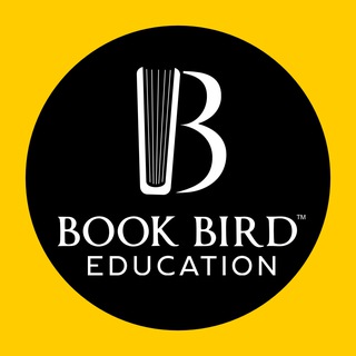 Telegram profile photo for Book Bird Academy