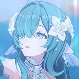 Telegram profile photo for Vodyanitsa kisser