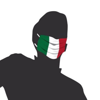 Telegram group profile photo for Mascherine tricolori