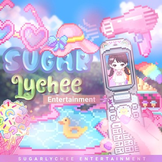 Telegram profile photo for 𝒮υ𝗀α𝗋ℒ𝗒𝖼ɦ𝖾𝖾 (CLOSE HIRING) 🧸