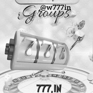 Telegram profile photo for 777.In Official Channel VIP