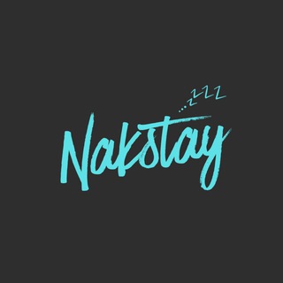 Telegram profile photo for Nakstay