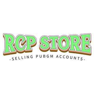 Telegram profile photo for RCP STORE
