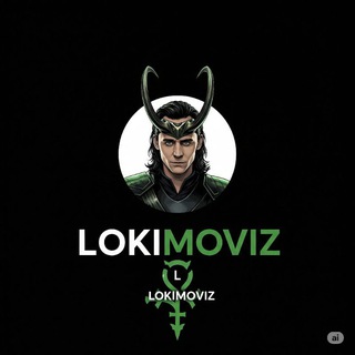 Telegram profile photo for Loki Moviz | Mobland | سرزمین اوباش | موبلند | سرزمین تبهکاران
