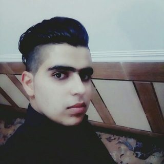 Telegram profile photo for قناة الشاب علی ابو موعود العگبی