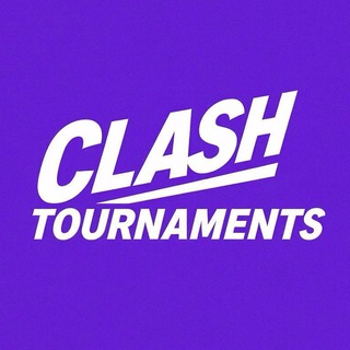 Telegram profile photo for Отзывы|Clash tournaments