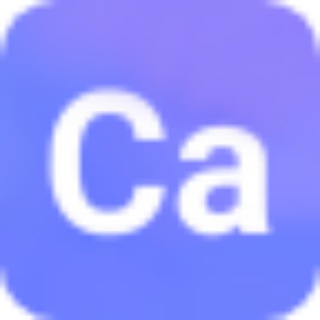 Telegram profile photo for Cashot - Кэшот