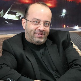 Telegram profile photo for ناصر بهزاد