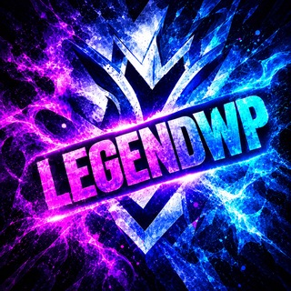 Telegram profile photo for LEGENDWP DOTA 2