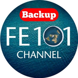 Telegram profile photo for FE 101 Channel (Backup)