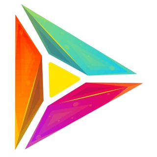 Telegram profile photo for 티비업 공지 채널