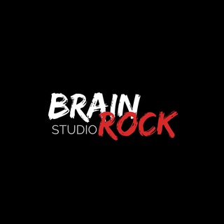 Telegram profile photo for Brain Rock Studio