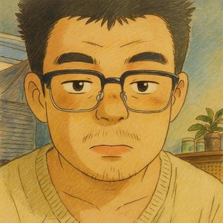 Telegram profile photo for 不周的生活观察