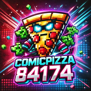 Telegram profile photo for Пиццерия…?