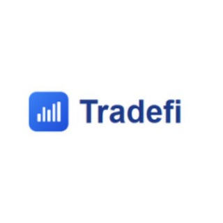 Telegram profile photo for Tradefi Club