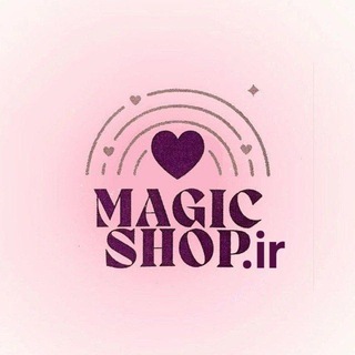 Telegram profile photo for Magicshop.ir
