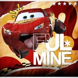 Telegram profile photo for FULMINE INT