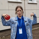 Telegram profile photo for хима вещает