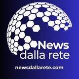 Telegram profile photo for News dalla Rete
