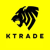 Telegram profile photo for KTRADE | کورد ترەید 🥇