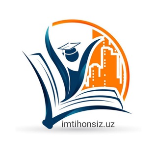 Telegram profile photo for «CHET ELDA TAʼLIM»