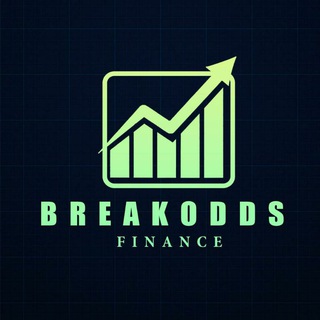 Telegram profile photo for BREAKODDS FINANCE