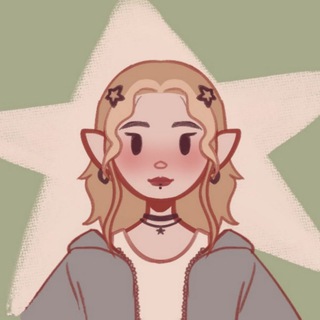 Telegram profile photo for tesh trash