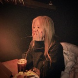 Telegram profile photo for клозедархив// hysteria