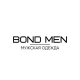 Telegram profile photo for BOND_MEN