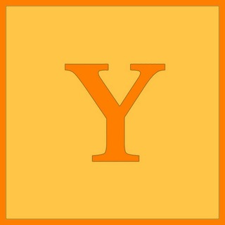 Telegram profile photo for YuKk_Art