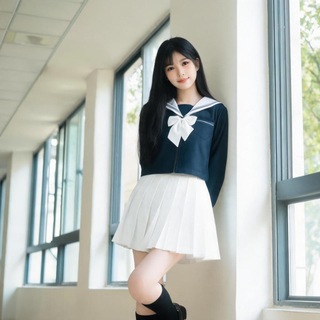 Telegram profile photo for 深圳嫩妹约会