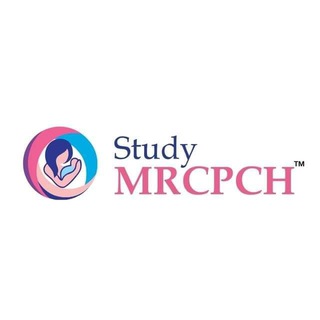 Telegram group profile photo for StudyMRCPCH_FOP|TAS Free Preparation Group