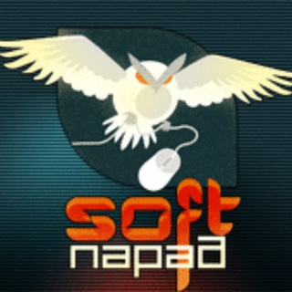 Telegram profile photo for Soft-Парад