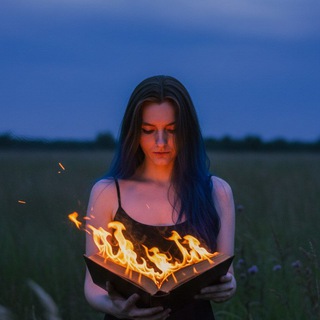 Telegram profile photo for Разум в корице
