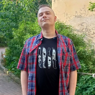 Telegram profile photo for Тот самый Вальтер 😏