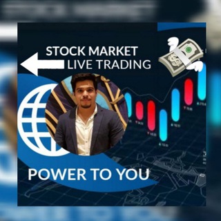 Telegram profile photo for Nifty BankNifty Astro Prediction ππππππ