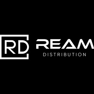 Telegram group profile photo for REAM Distribution