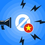 Telegram profile photo for Origin Protocol Announcements (Vietnamese)