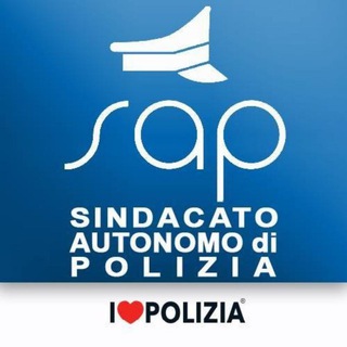 Telegram profile photo for Sindacato Autonomo di Polizia - SAP